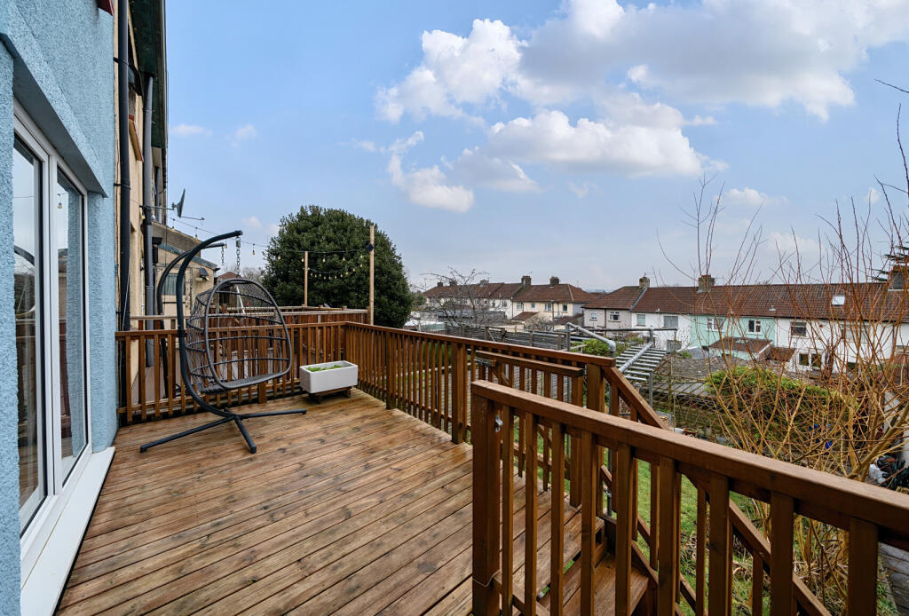 Additional image 22 of Rousham Road, Bristol, Somerset, BS5