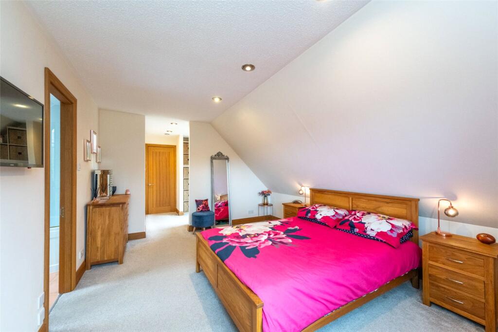 Additional image 16 of Eskadale, Bridge Of Canny, Banchory, Aberdeenshire, AB31