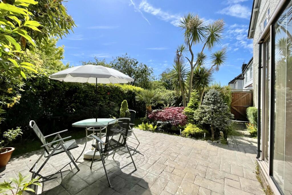 Additional image 26 of De Lisle Road - Two Separate Apartments, Bournemouth, BH3