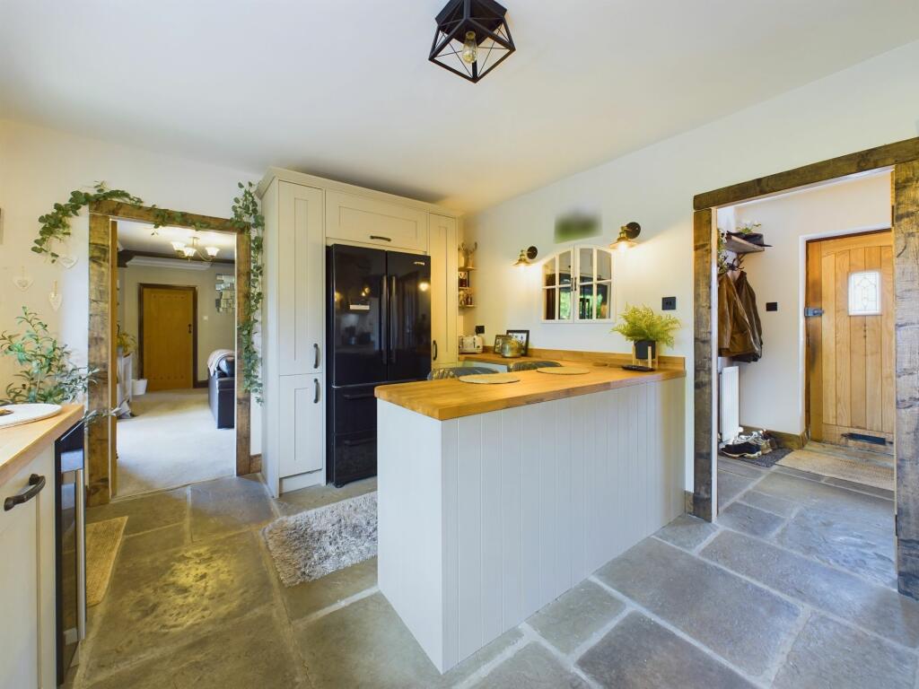 Additional image 10 of Burnfoot, St. Johns Chapel, DL13