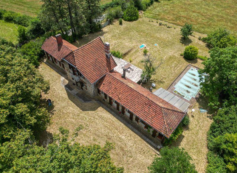 Additional image 2 of Near Payrac, Lot, Occitanie, France