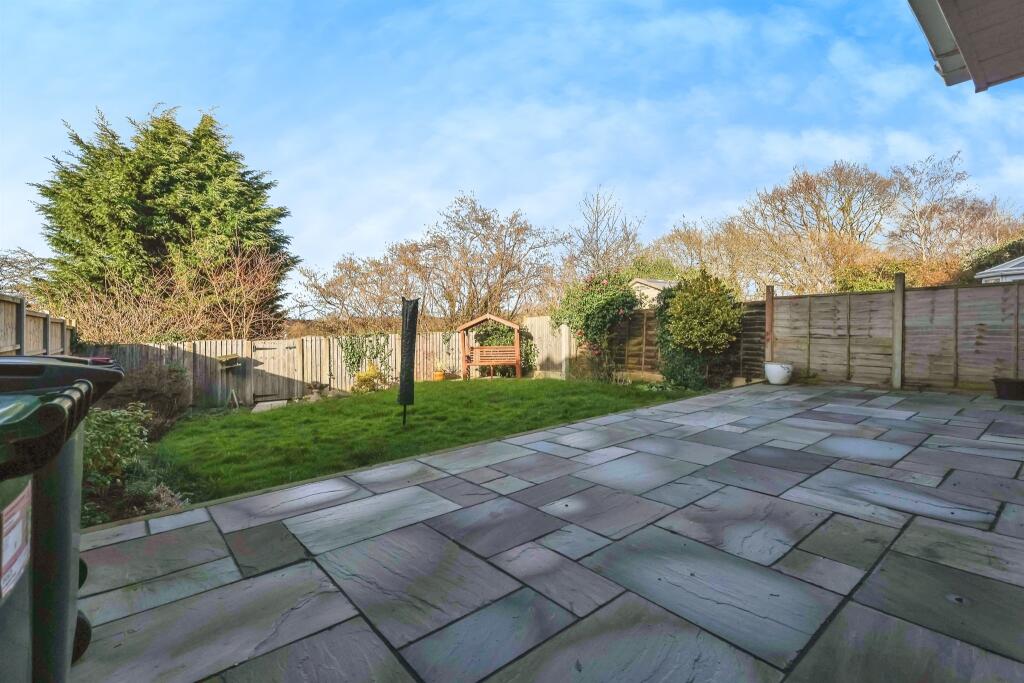 Additional image 16 of Mytton Road, Water Orton, Birmingham