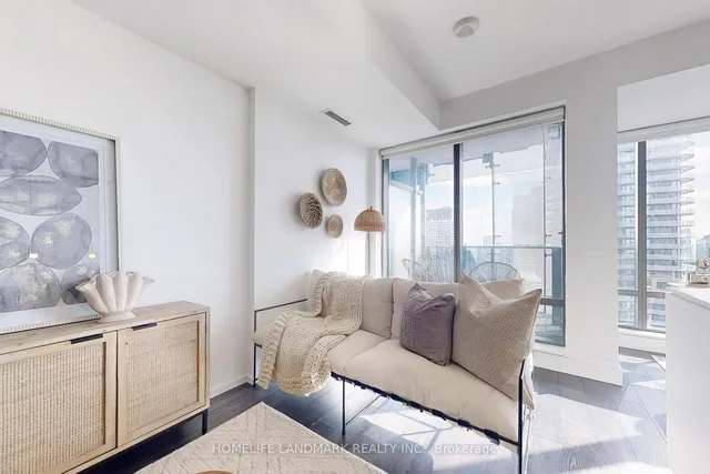 Additional image 8 of 5 St Joseph St Unit 4204