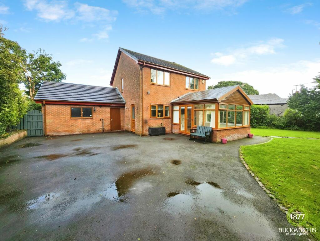 Additional image 25 of Bog Height Road, Darwen, BB3