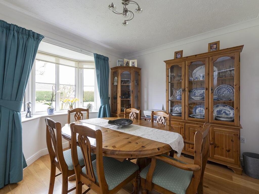 Additional image 13 of Hollis Way, Halstock, Yeovil