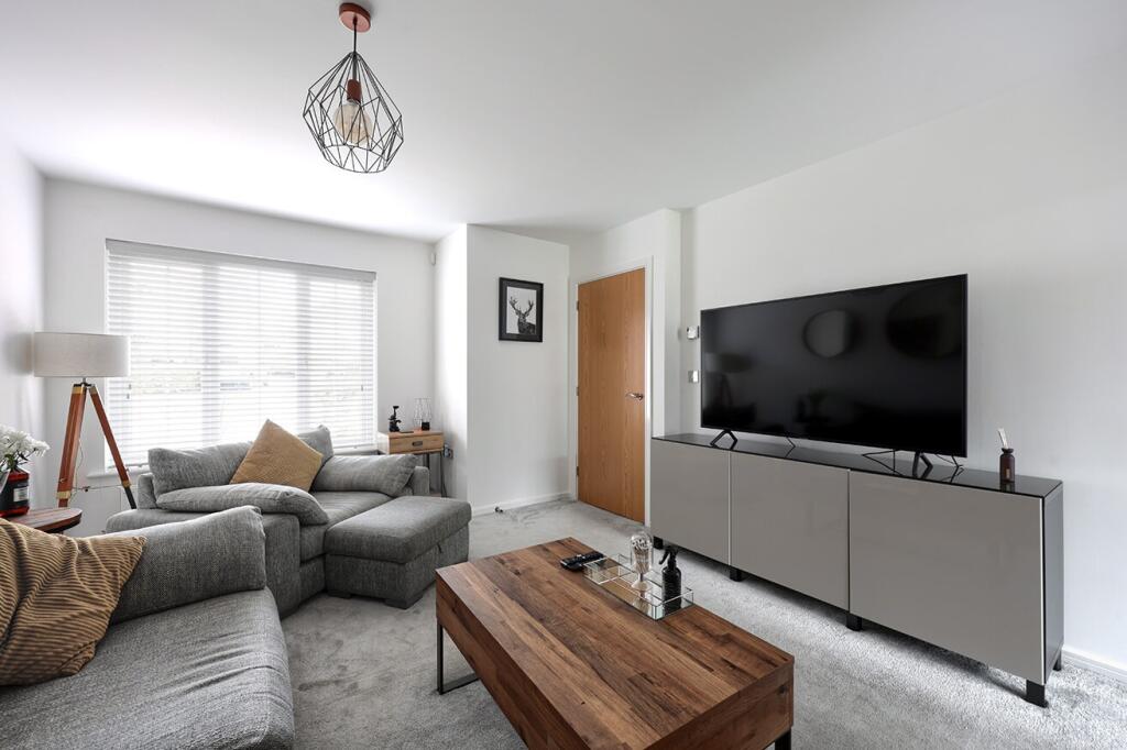 Additional image 13 of David Lloyd Way, Accrington, BB5