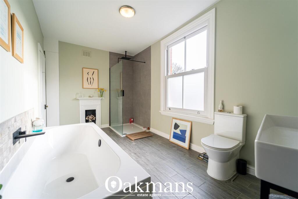 Additional image 18 of Gordon Road, Harborne, Birmingham