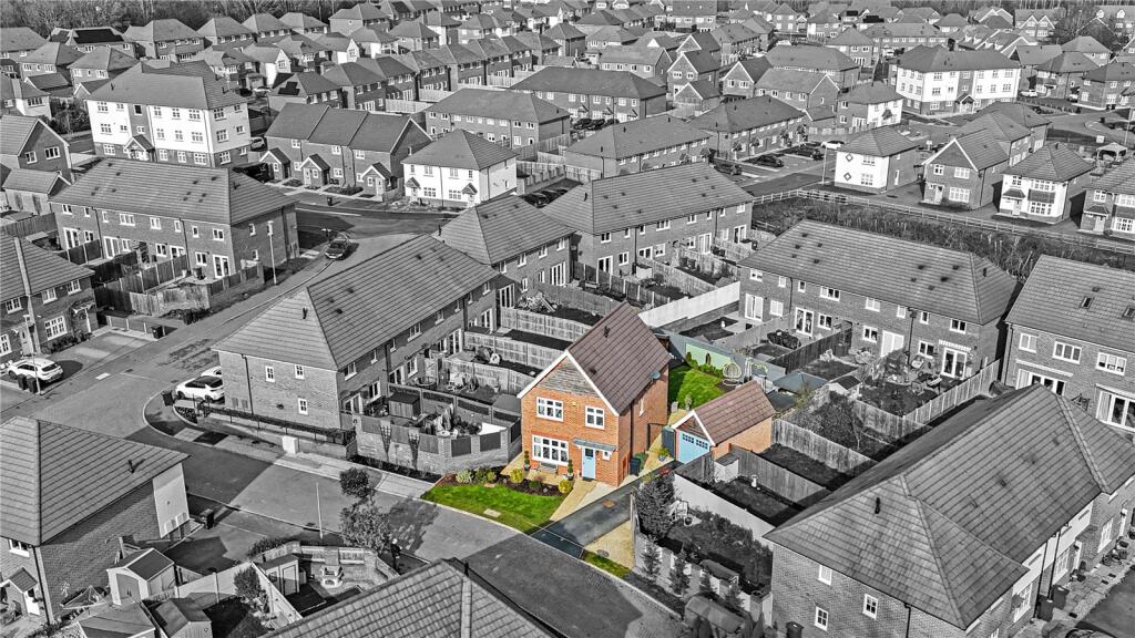 Additional image 35 of Cheddleton Close, Amington, Tamworth, Staffordshire, B77