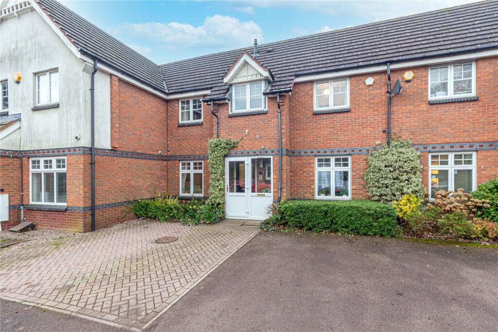 Additional image 25 of Conolly Drive, Rubery, Rednal, Birmingham, B45