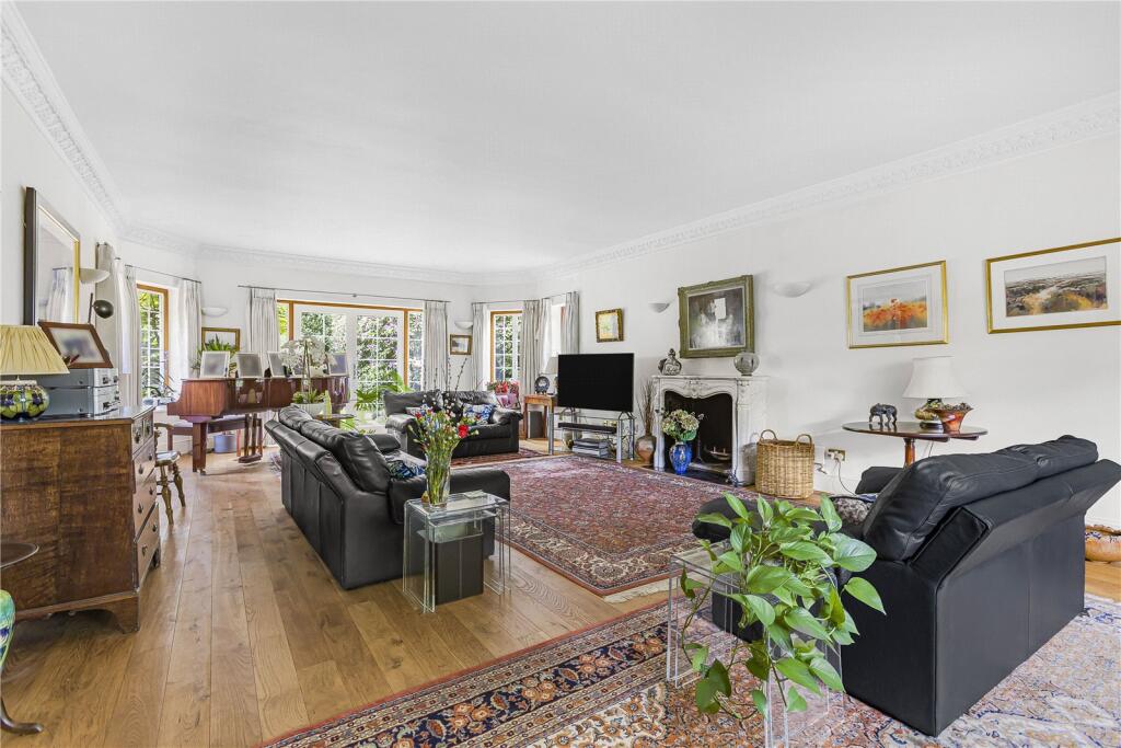 Additional image 17 of Kentish Lane, Brookmans Park, Hertfordshire, AL9