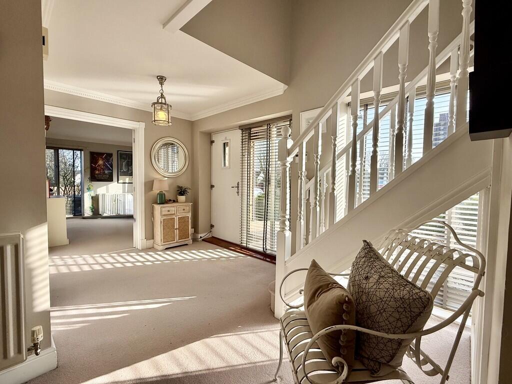 Additional image 21 of Hazel Barrow, Compton Martin