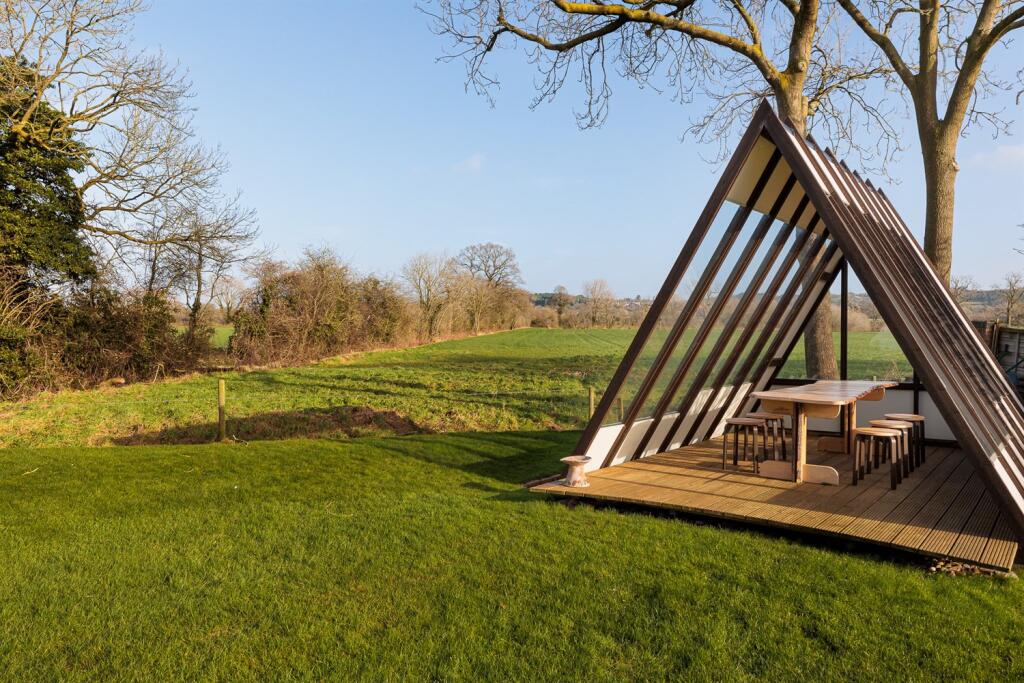 Additional image 36 of Oscroft village house with sensational rural views