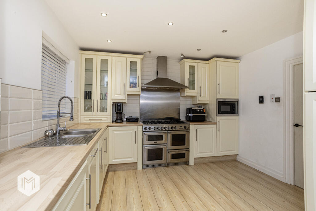 Additional image 8 of Buller Mews, Bury, Greater Manchester, BL8 2BU