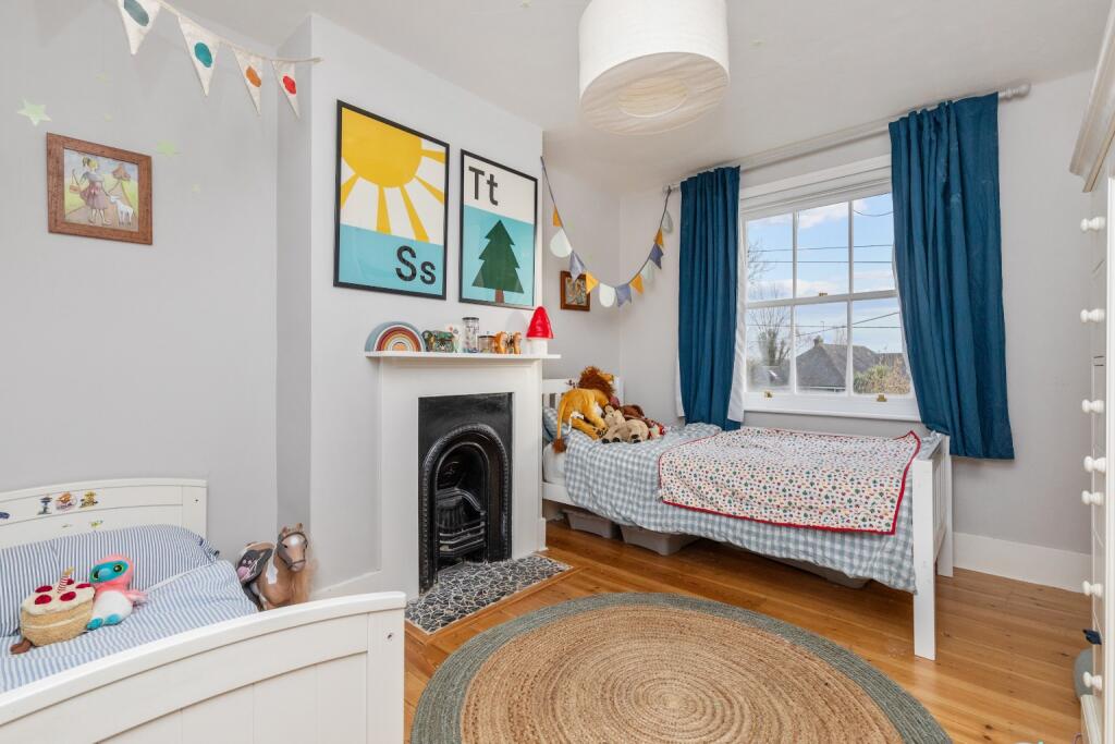 Additional image 8 of 4 Byelaw Cottages, Spithurst Road, Barcombe, Lewes, East Sussex, BN8 5EF