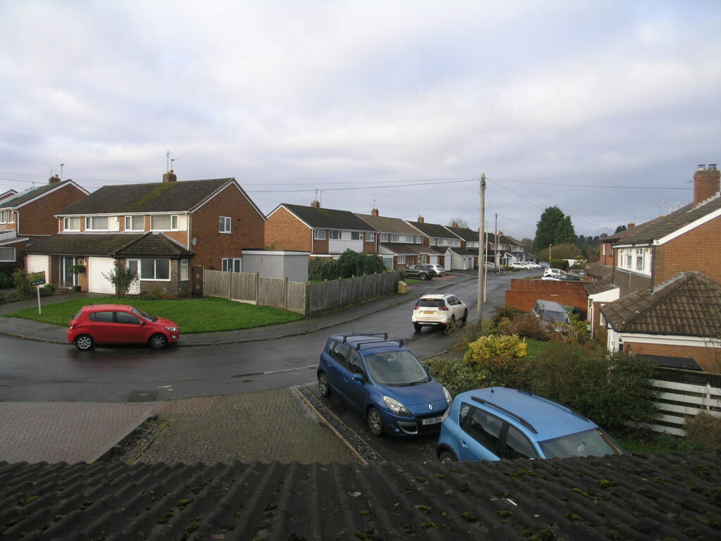 Additional image 10 of HALESOWEN, Lyndon Close