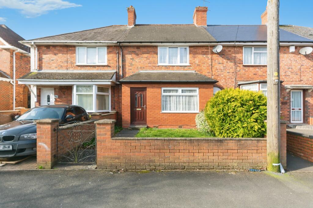 Additional image 16 of Gospel Lane, Birmingham, West Midlands, B27