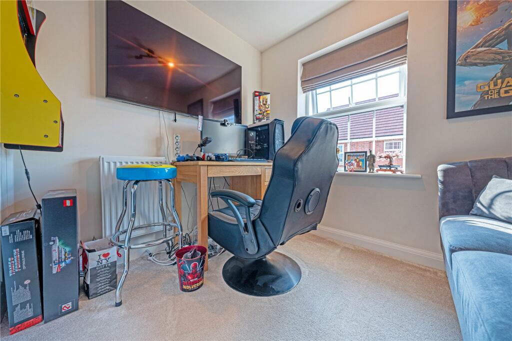 Additional image 18 of Collins Grove, Tamworth, Staffordshire, B78