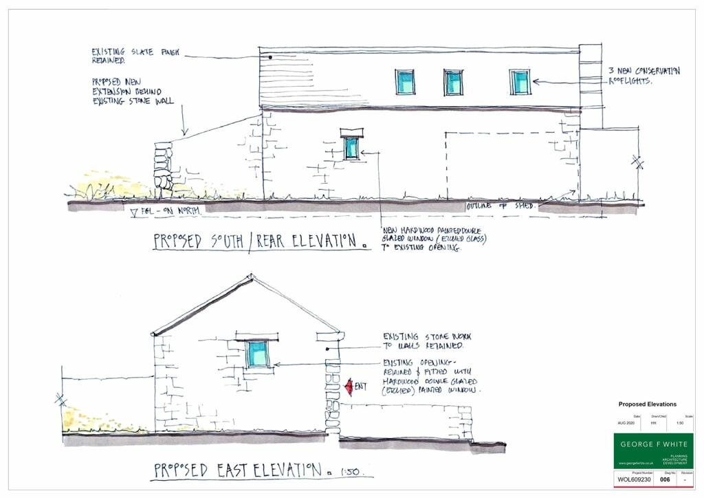 Additional image 5 of Woodcock Hall, Bowes, Barnard Castle, County Durham, DL12
