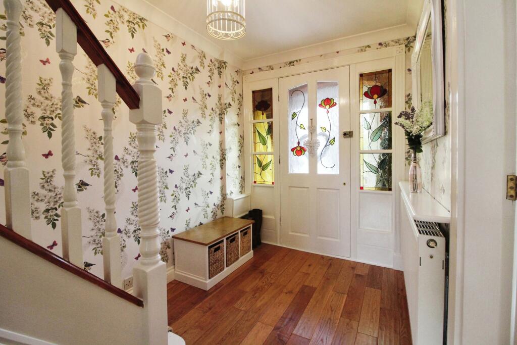 Additional image 21 of Howard Avenue, Bromsgrove, B61