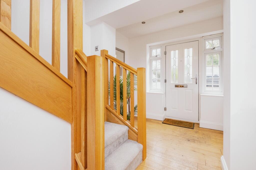 Additional image 18 of Shoreham Road, Henfield, West Sussex, BN5