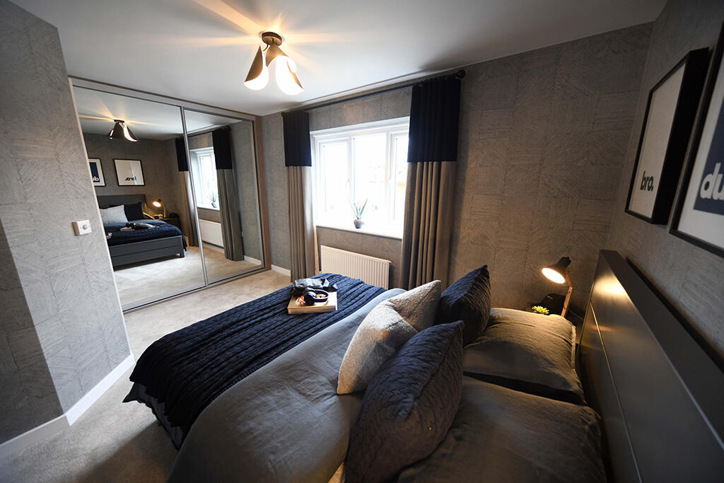 Additional image 5 of Allerton Lane,
Bradford,
BD15 8HB