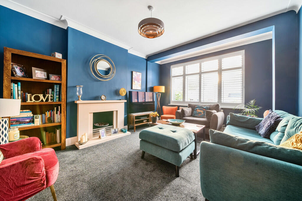 Additional image 2 of Warren Avenue, Bromley