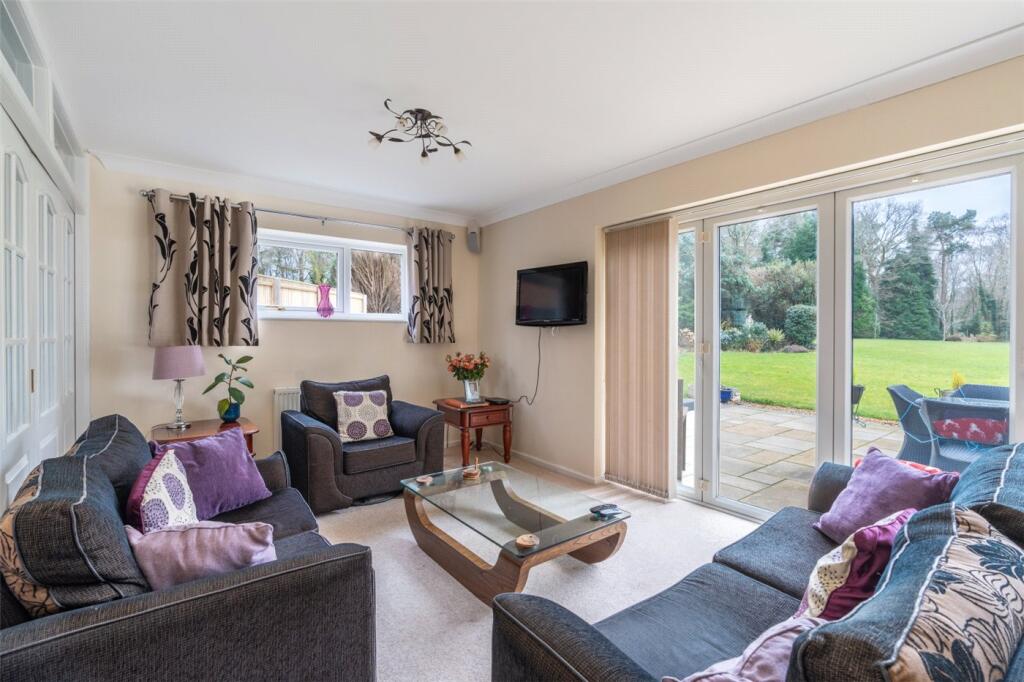 Additional image 32 of Delph Road, Merley, Wimborne, Dorset, BH21