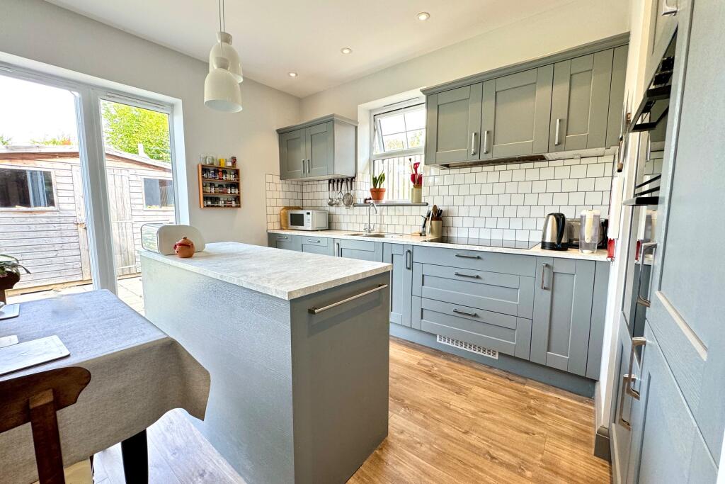 Additional image 9 of SMITHS FARM, SWANAGE