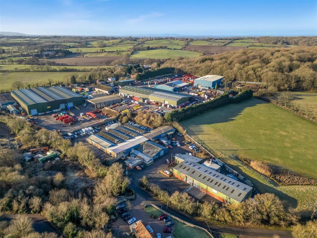 Additional image 13 of Green Lane, Studley, Warwickshire