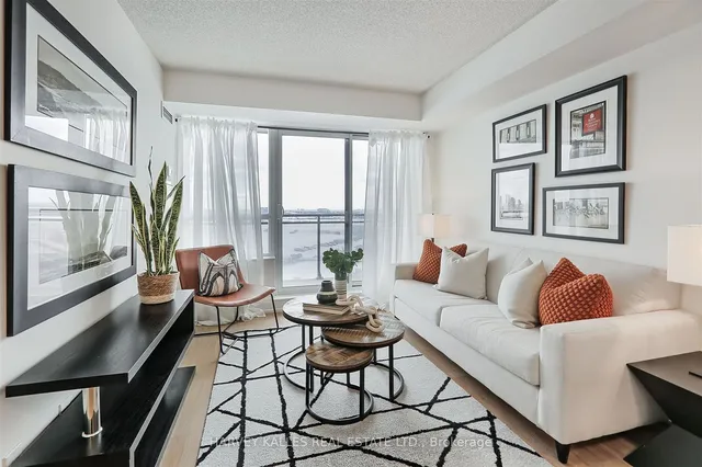 Additional image 22 of 1070 Sheppard Ave Unit 912