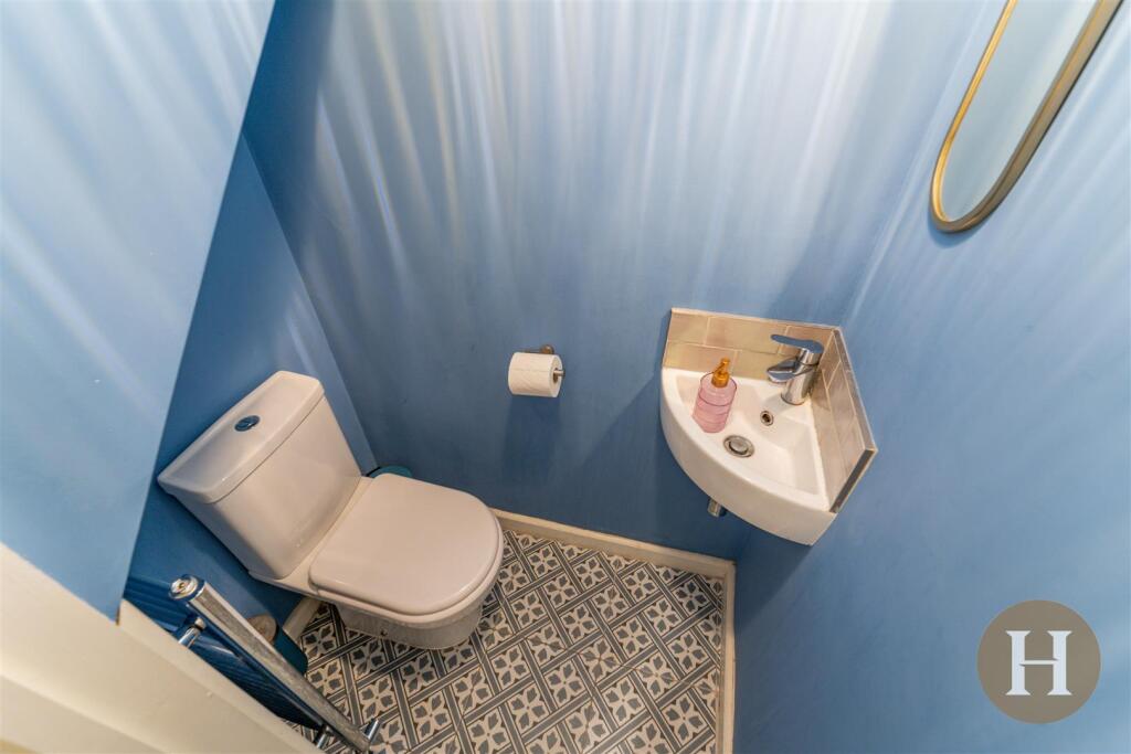 Additional image 16 of Ravenhurst Road, Harborne, Birmingham, B17