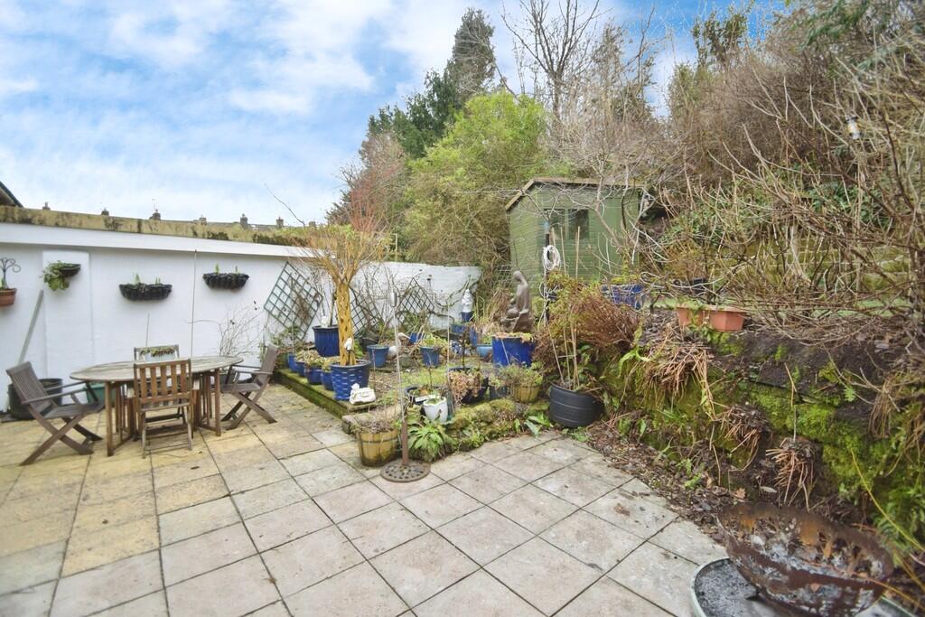 Additional image 20 of New Clayton Terrace, Cullingworth