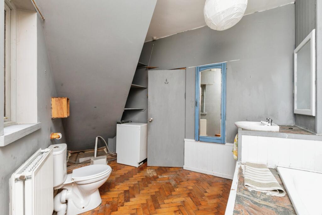 Additional image 10 of The Yard, Bristol, BS2