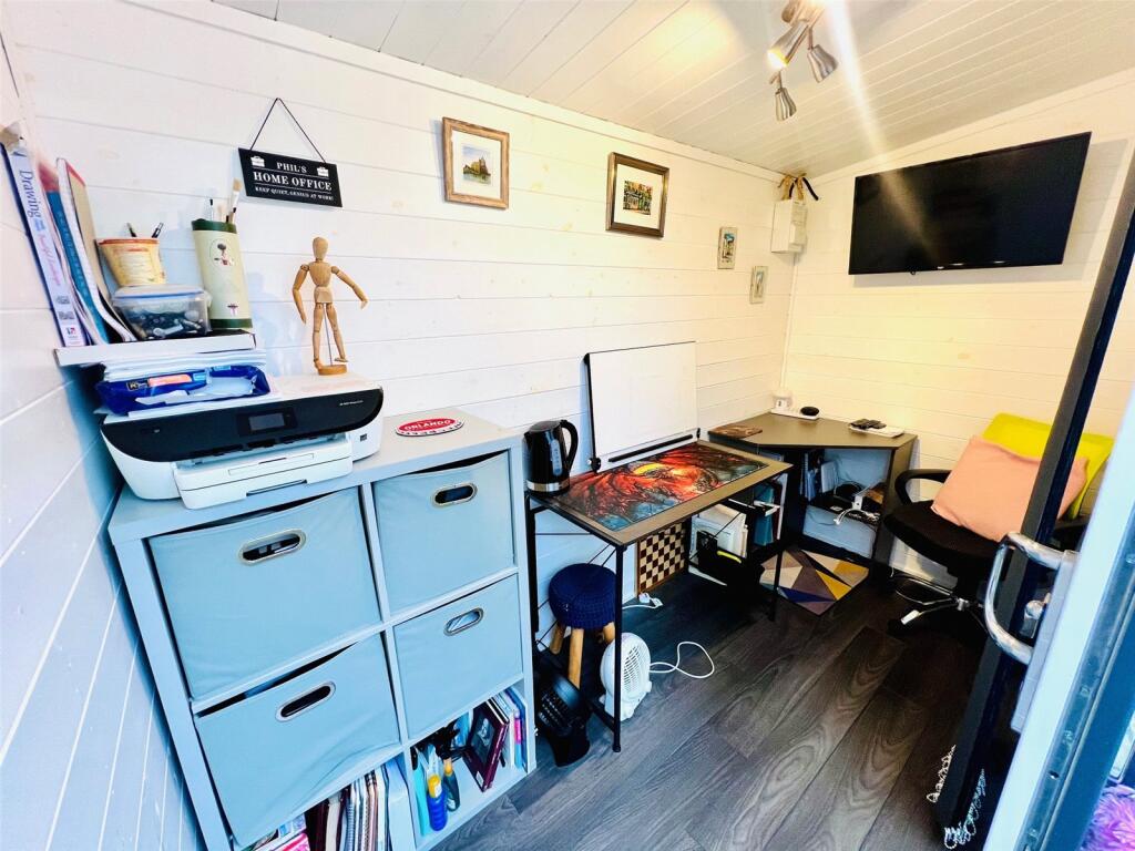 Additional image 9 of Gospel Lane, Birmingham, West Midlands, B27