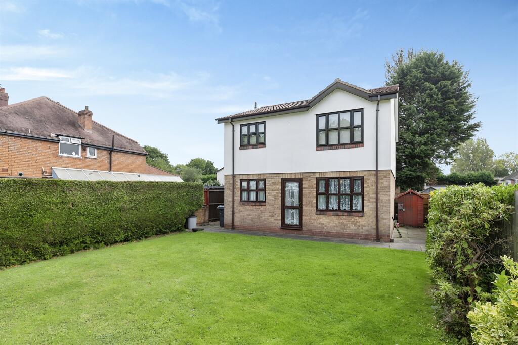 Additional image 10 of Pembroke Way, Birmingham