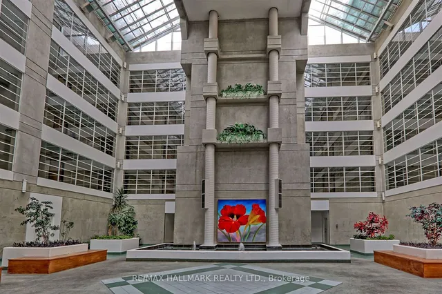 Additional image 33 of 5800 Sheppard Ave Unit 516