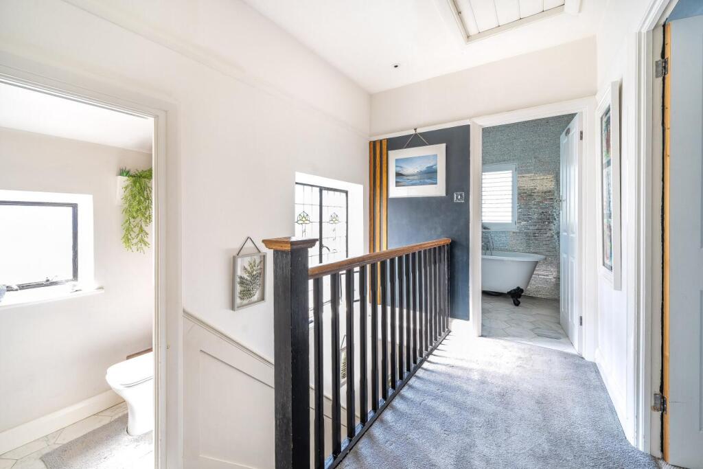 Additional image 15 of South Eden Park Road, Beckenham