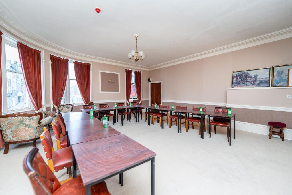 Additional image 24 of The Royal Hotel, 63 Broad Street, Fraserburgh, Aberdeenshire