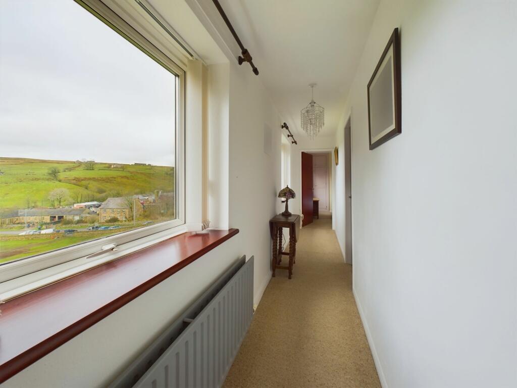 Additional image 17 of The Old Post Office, Cowshill, Weardale, DL13