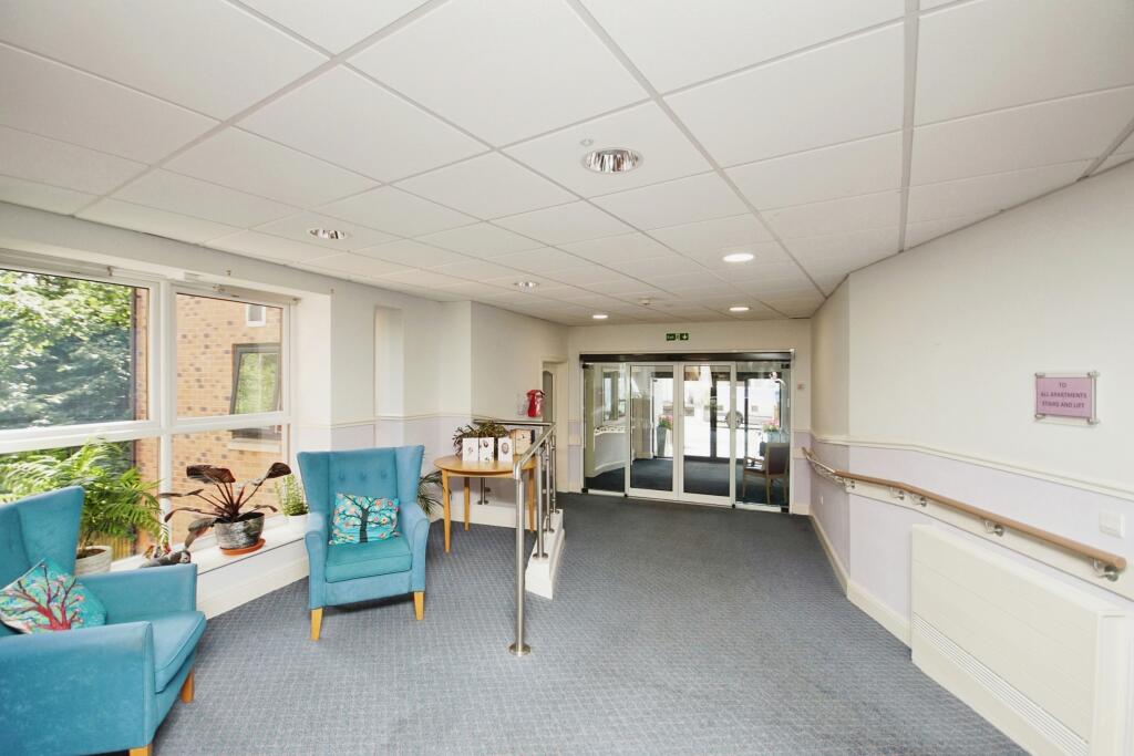 Additional image 16 of Quarry Court, Station Avenue, Channons Hill, Fishponds, BS16