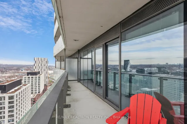 Additional image 33 of 390 Cherry St Unit 2302