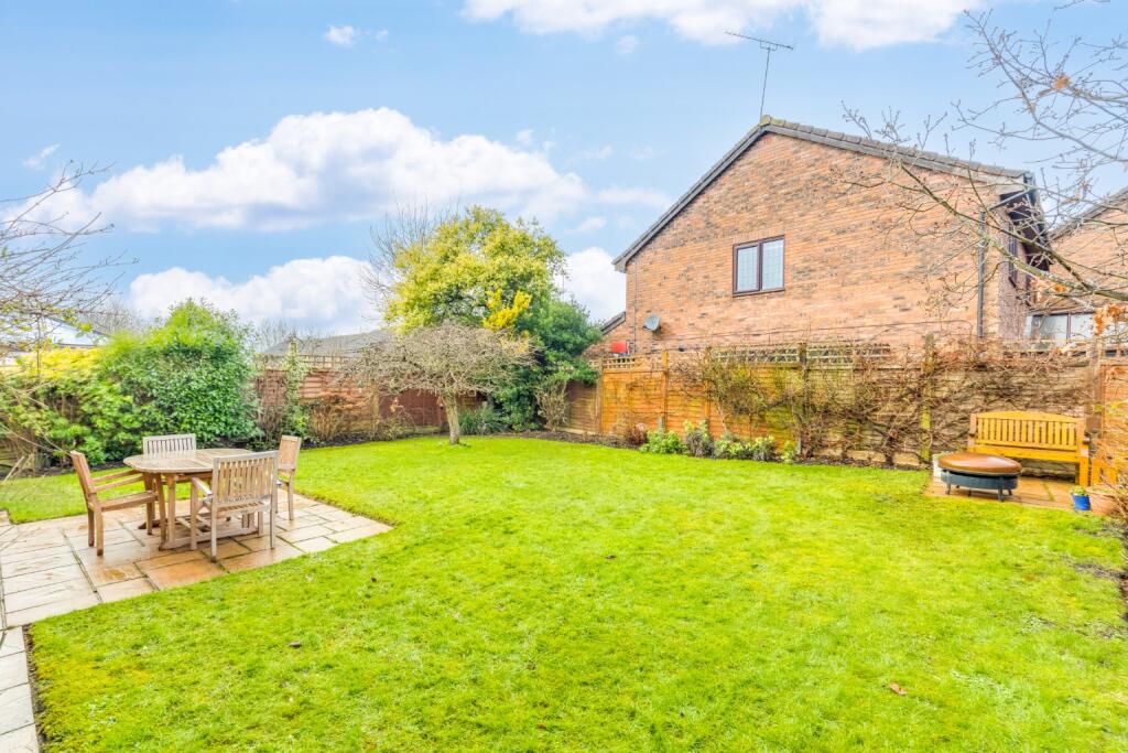 Additional image 22 of Northwood, Welwyn Garden City, Hertfordshire, AL7