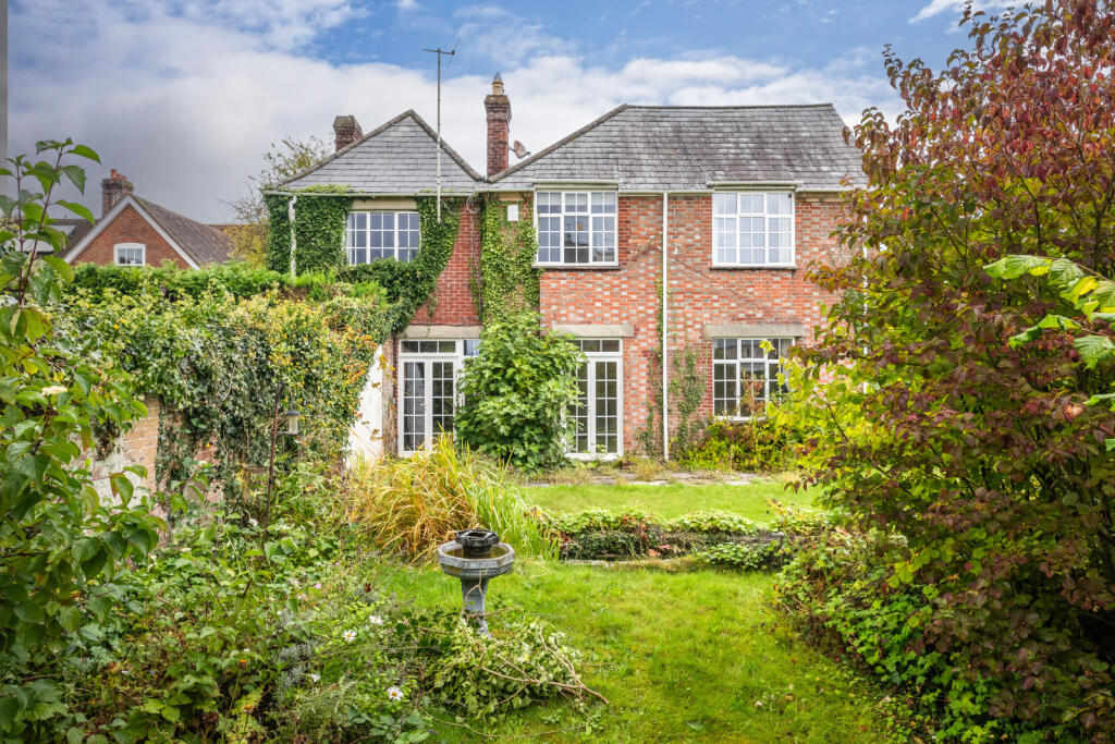 Additional image 14 of West Street, Bere Regis, Wareham, Dorset, BH20