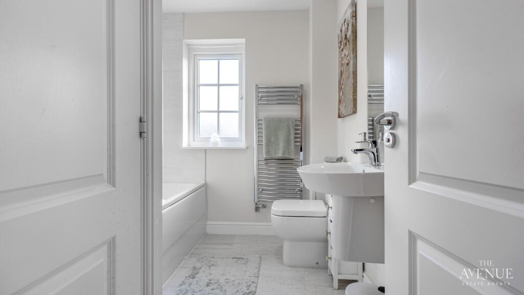 Additional image 26 of Cheddleton Close, Amington, Tamworth, Staffordshire, B77