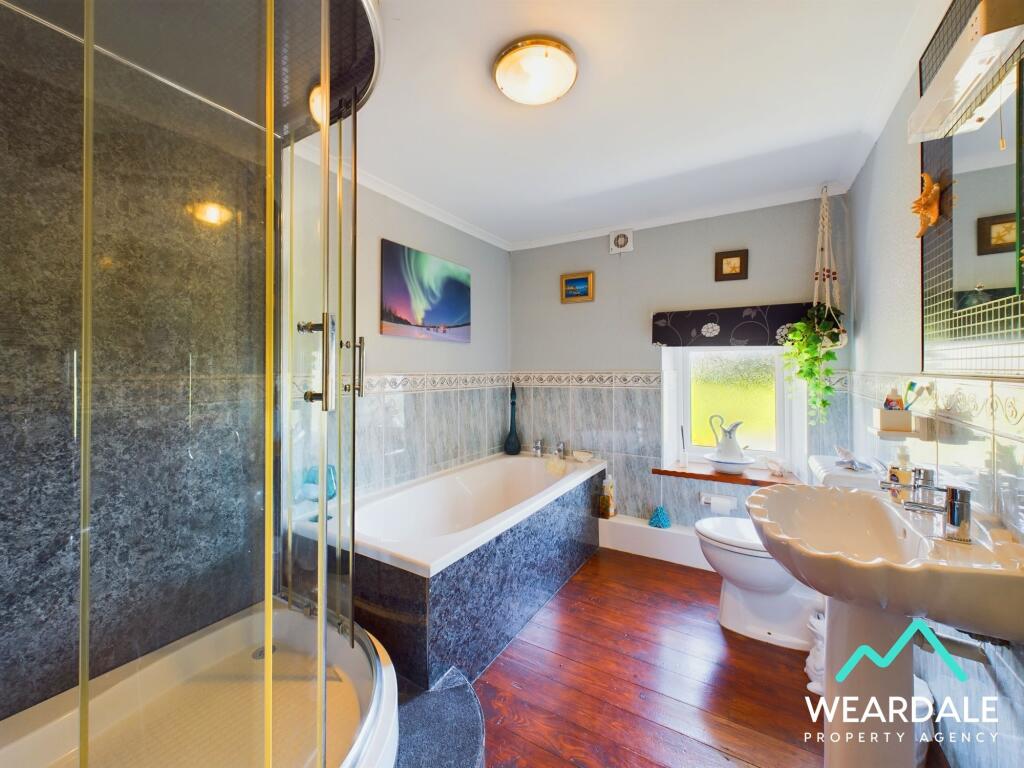 Additional image 16 of Westgate, Bishop Auckland, DL13