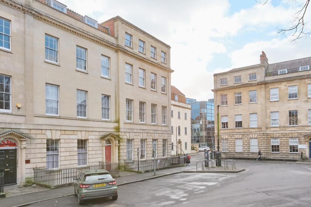 Additional image 8 of Portland Square, St Pauls