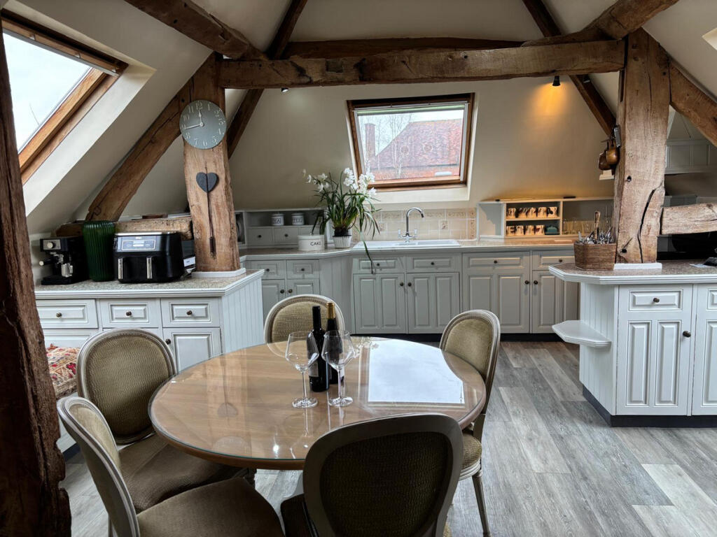 Additional image 15 of Forest Lane Hanbury Bromsgrove, Worcestershire, B60 4HT