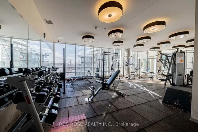 Additional image 23 of 2230 Lake Shore Blvd Unit 1605