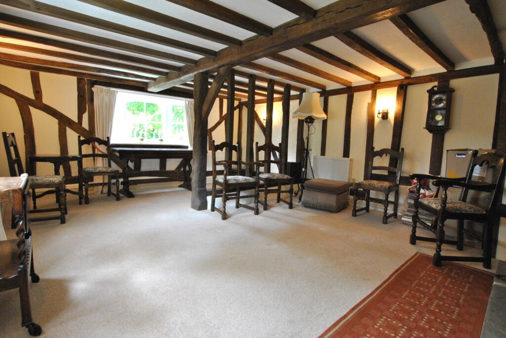 Additional image 5 of Attleton Green, Wickhambrook, Newmarket, CB8 8YB