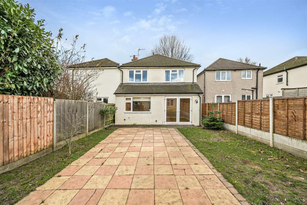 Additional image 12 of Poverest Road, Orpington